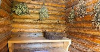 Баня из березы - строительство под ключ в Когалыме | Строй-Кгл 133796 рублей