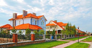 Строительство коттеджей под ключ Когалым цены от 14101 руб.