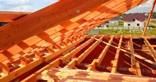 Кровельные работы Когалым цена от 515 руб.