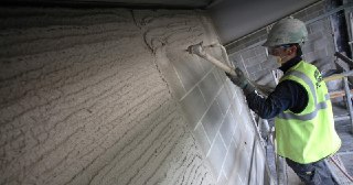 Механизированная штукатурка Когалым, цена от 772 руб.